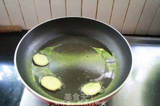 Braised Squid in Soy Sauce recipe