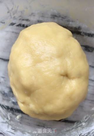 A Bite of Crisp recipe