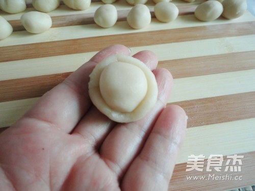 Mini Pork Floss recipe