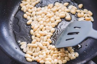 Mushroom Beef Sauce recipe