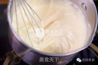 Puffs recipe