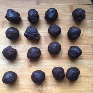 #四sessional Baking Contest and is Love to Eat Festival#egg Yolk Pastry recipe