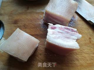 Dongpo Meat recipe