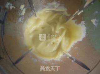 Potato Cake recipe