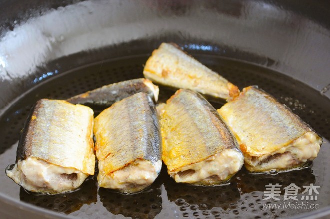 [secret Sauce Saury] Both The Cat and You Want to Know... recipe