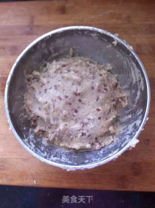 Chicken Croquette recipe