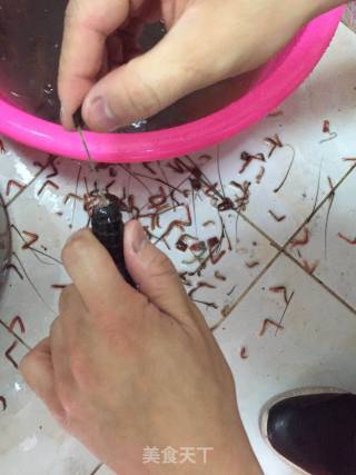 Braised Prawns with Homemade Oil, Summer Favorite! recipe