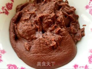 Luo Shi Yam Cake recipe