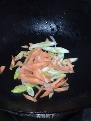 Braised Fish Fillet recipe