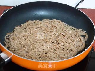 Soba Pancakes recipe