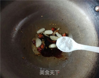 【eggplant】steamed Eggplant recipe