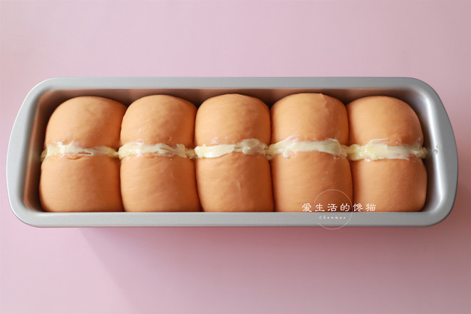 Thai Milk Tea Bag recipe