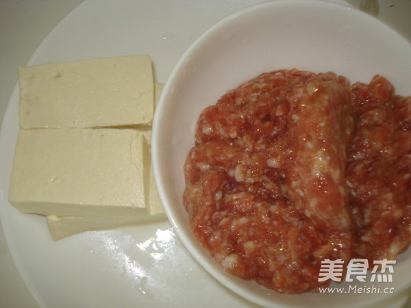 Huaxin Meatballs recipe