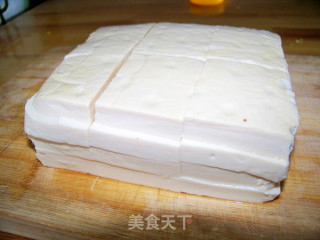 【lamei Home-style Tofu】——the Thousands of Styles of Tofu recipe