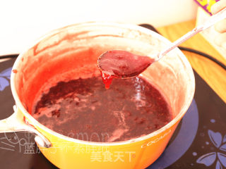 Homemade Strawberry Jam (super Detailed) recipe