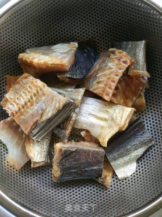 Steamed Fish recipe