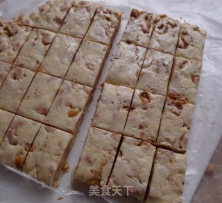 Original Nougat recipe