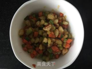 【northeast】golden Jade Mansion recipe