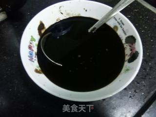 Black Jelly recipe