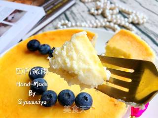 #trust of Beauty# Heavy Cheesecake recipe