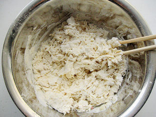 Pork Scallion Fried Bun recipe