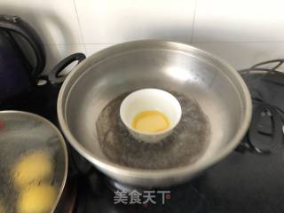 Invisible Apple Cake recipe