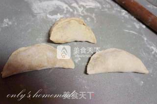 Shanghai Mushroom Cool Drop Leek Box recipe