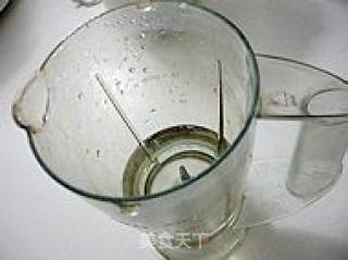 Apple Juice recipe