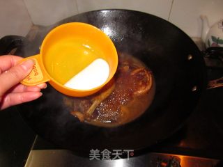 【soy Sauce Chicken】teach You How to Cook A Must-have Special Dish for Guangdong New Year recipe