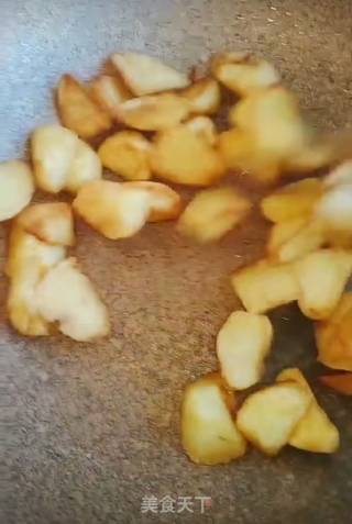 Crispy Potatoes recipe