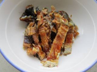 Cold Cured Fish recipe