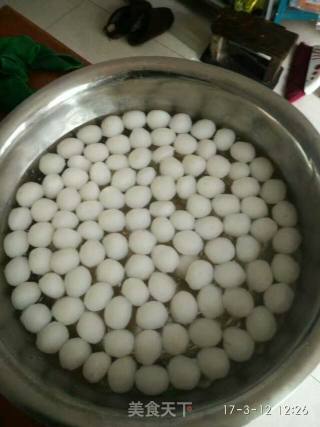 Jiangnan Water Village Fishball recipe