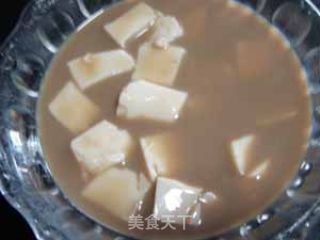 Double Cappuccino Jelly recipe