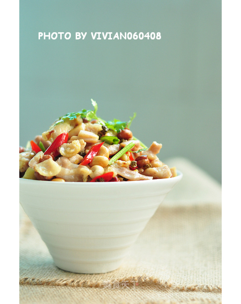 Spicy Chicken recipe