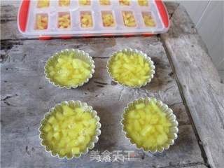 Pineapple Jelly recipe