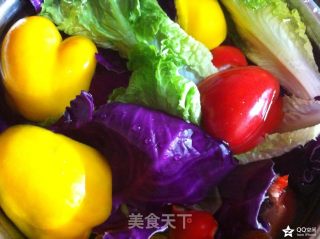 Tofu with Cold Lactone recipe