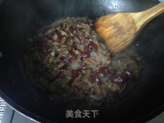 Ginger Jujube Tea recipe