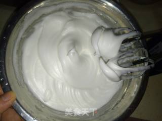 Soufflé Muffins recipe