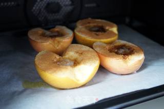 Winter Dessert---baked Apples recipe