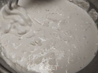 Lixia Paste recipe