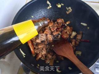 Winter Melon Pork recipe
