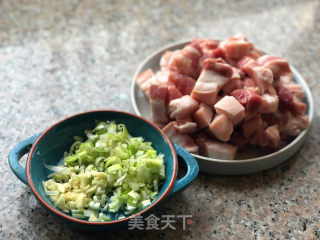 Braised Pork recipe