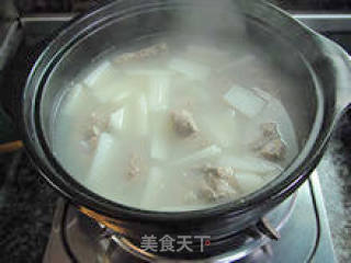 【guxiang Tianyuan Hot Pot】--- Colorful and Nutritious Hot Pot recipe