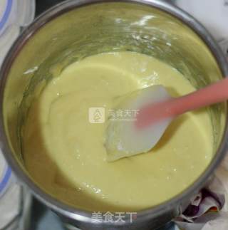 Delicate and Soft Fragrance-----honey Cake recipe