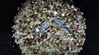 Laba Congee recipe