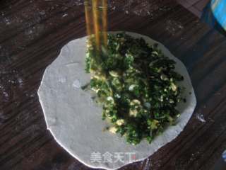 Leek Zygote recipe