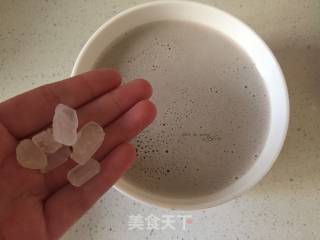 Eight Treasures Soy Milk recipe