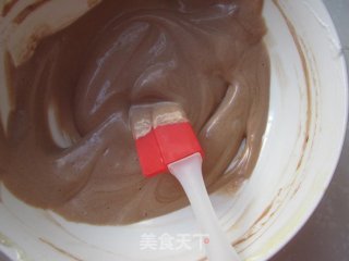 Cocoa Cake recipe