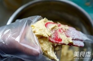 Orange Muffin recipe