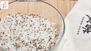 Black Pepper Beef Tartary Buckwheat Rice recipe